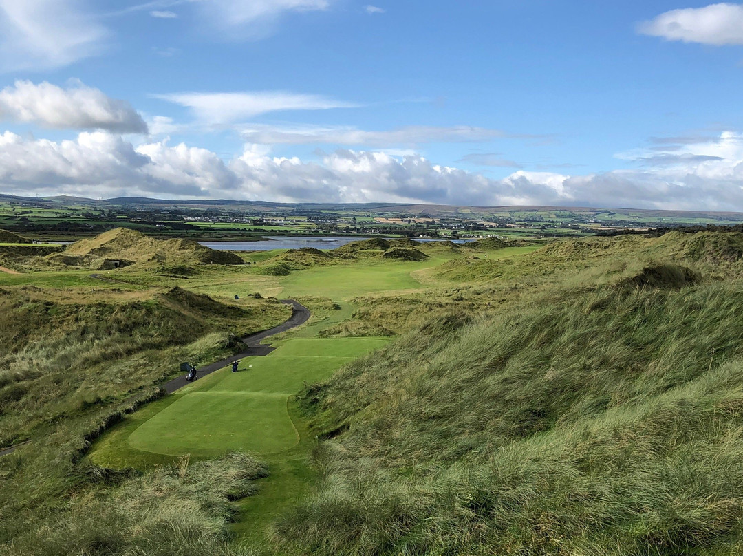 Portstewart Golf Club景点图片