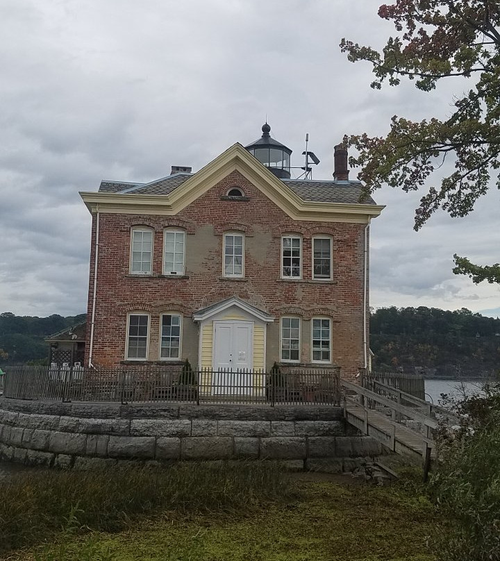 Light House-Saugerties必去景点