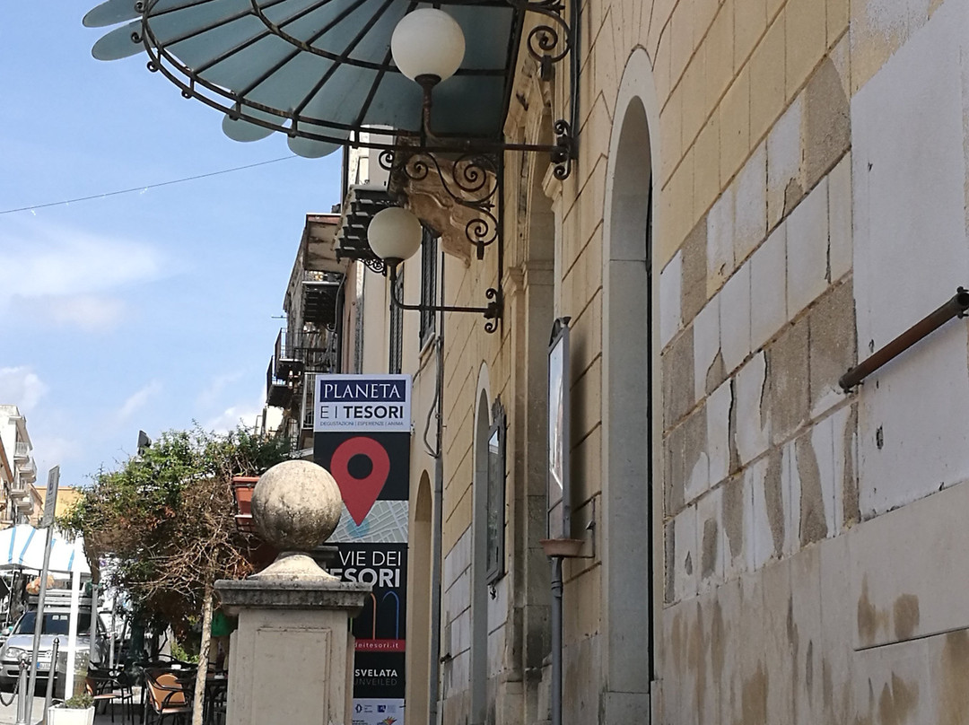 Teatro l'Idea景点图片