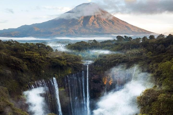 GotoBromo-庞越必去景点