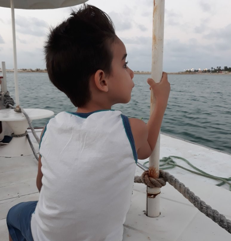 Caboco Sonhado-特赖里必去景点