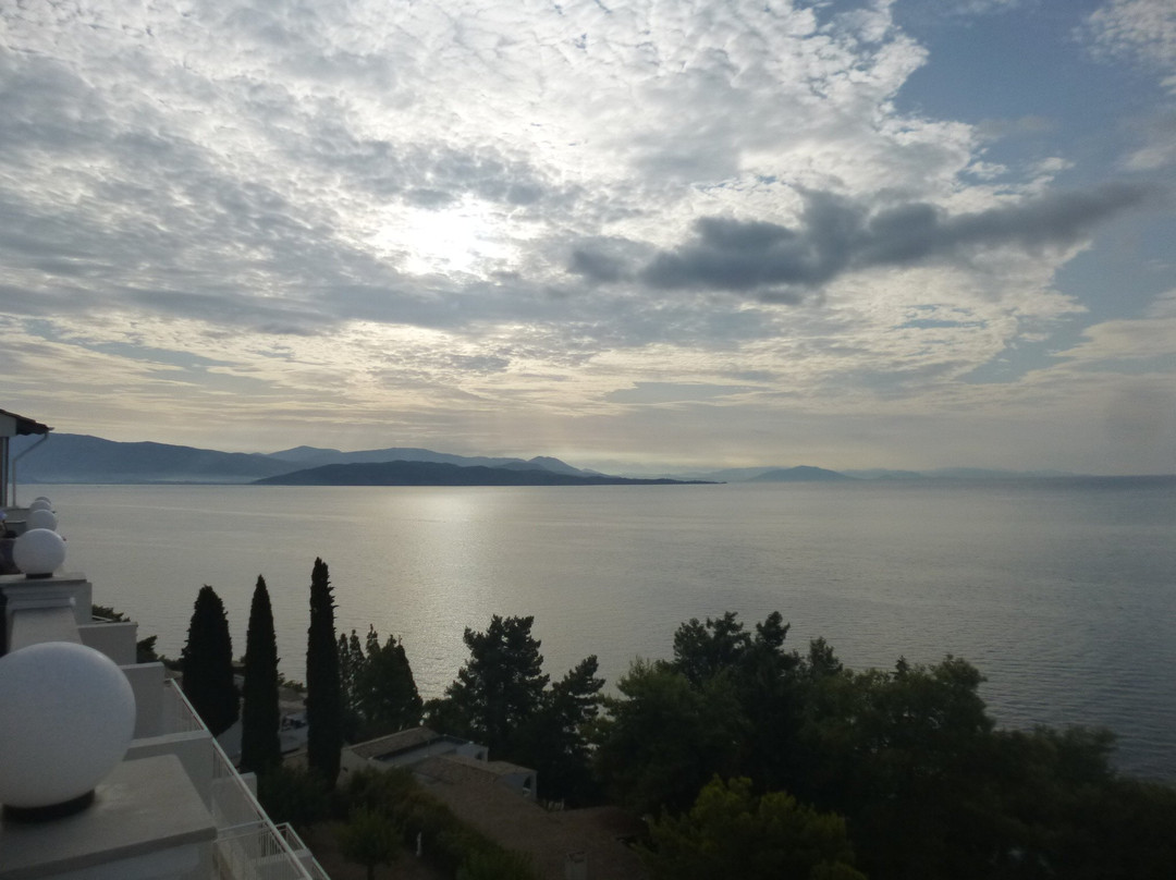 Sunshine Corfu Hotel & Spa主图