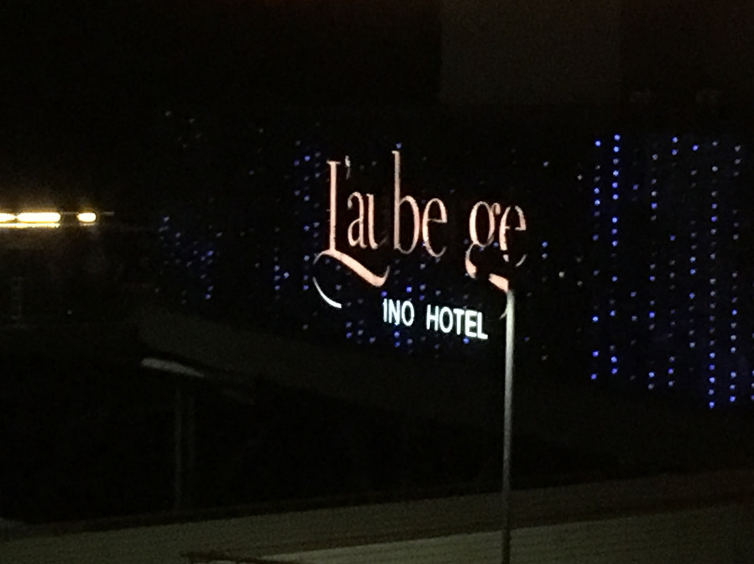 L'Auberge Baton Rouge主图