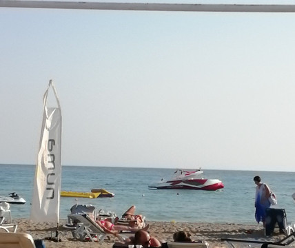 Numa Konaktepe Hotel - All Inclusive主图