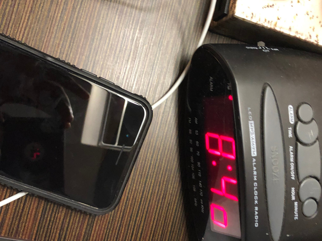 Wingate by Wyndham Augusta/Fort Gordon主图