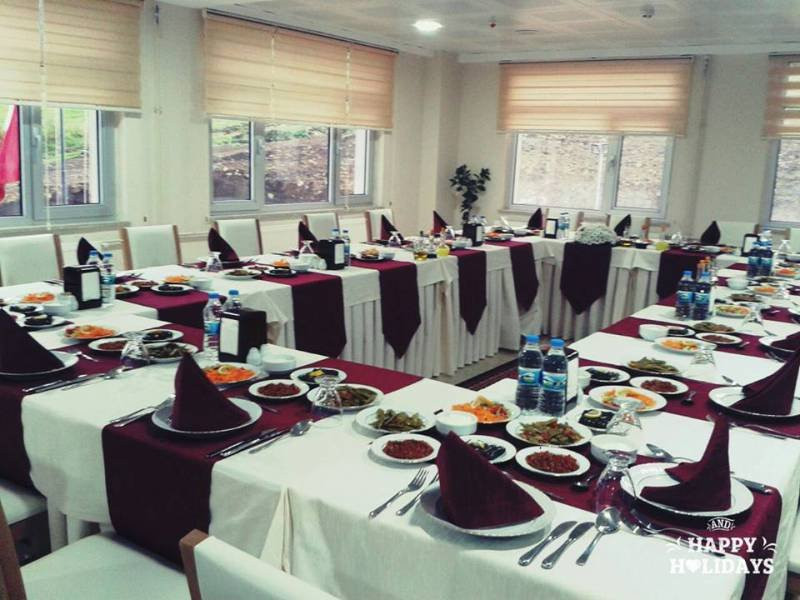 Yalnizcam Oteli主图