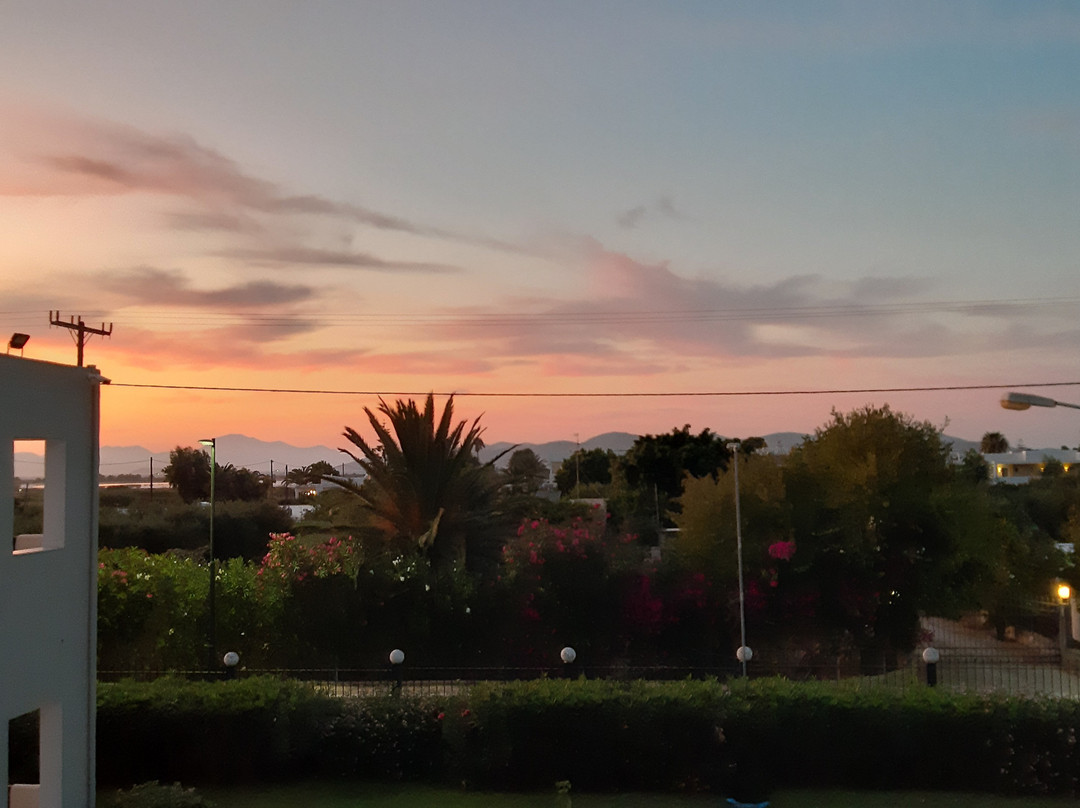 K.Ilios Resort & Farming主图