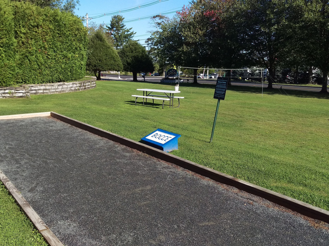 Bar Harbor Motel主图