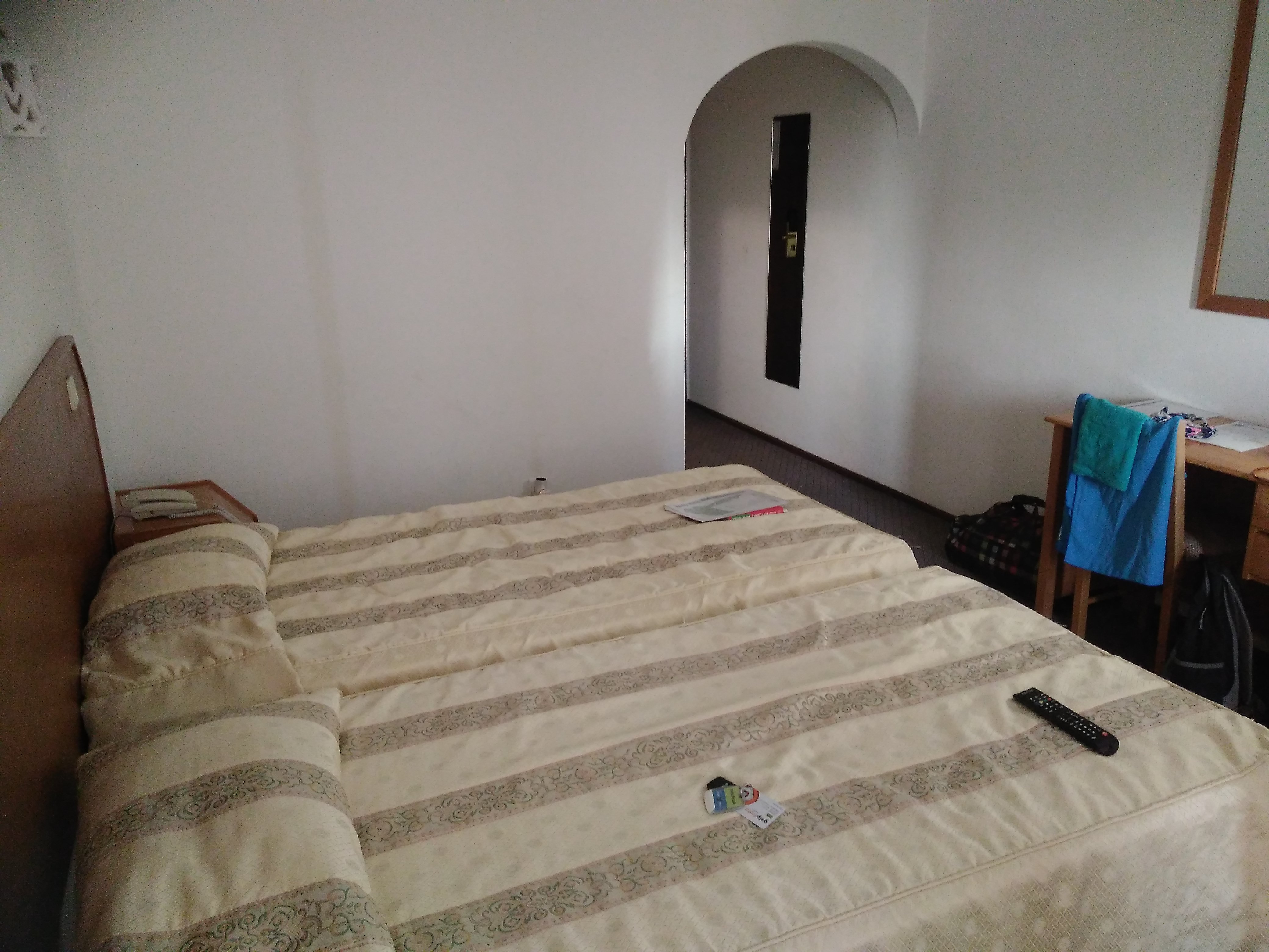 Albergaria Dom Manuel Hotel-官方