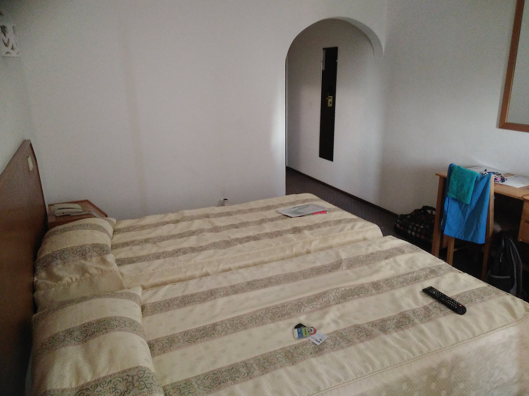 Albergaria Dom Manuel Hotel主图