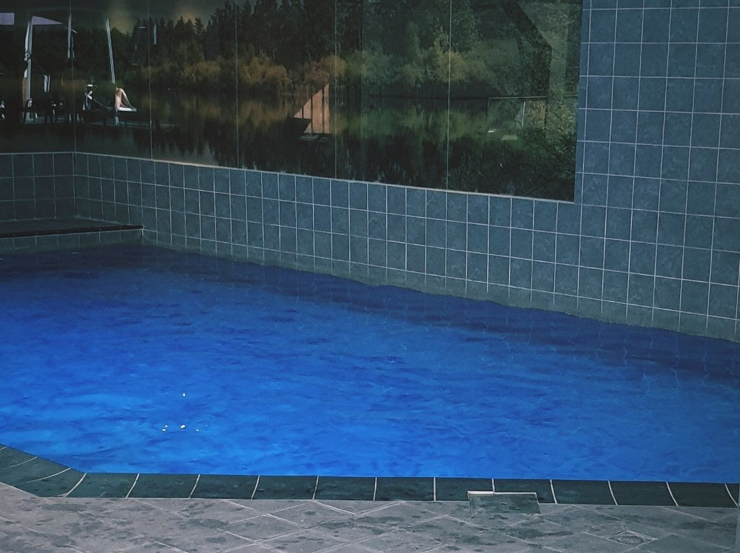 罕布什尔酒店主图