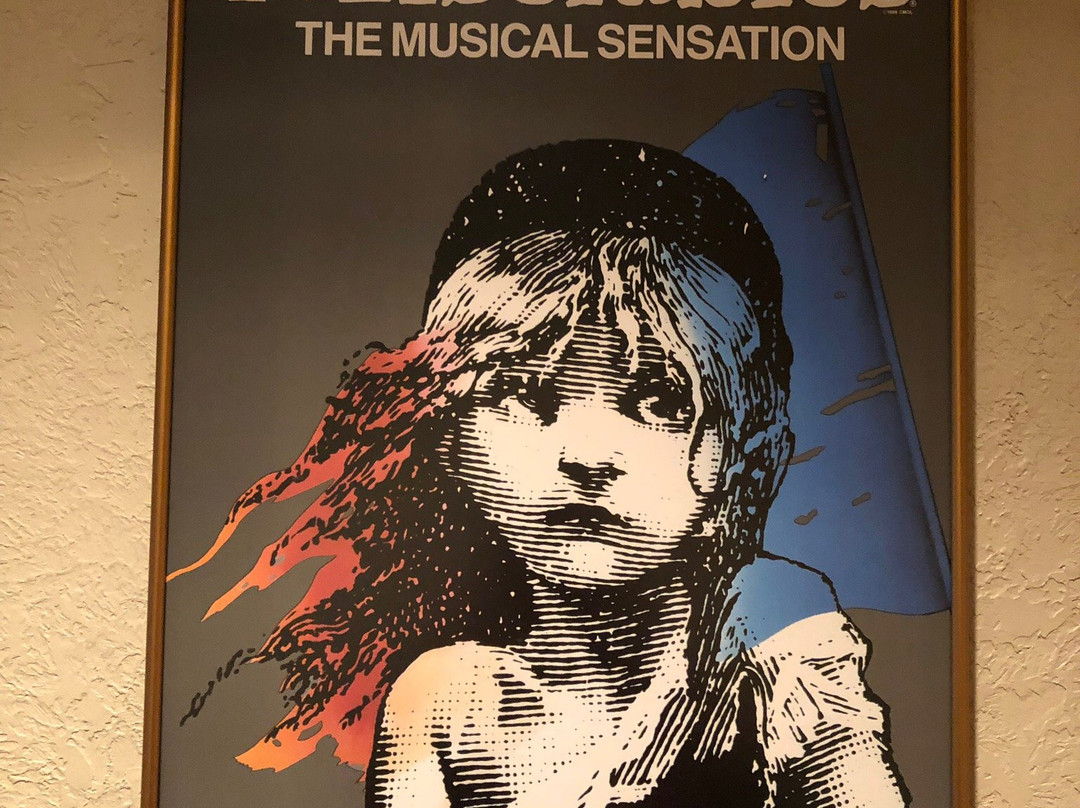 国王剧院-圣安东尼奥市必去景点