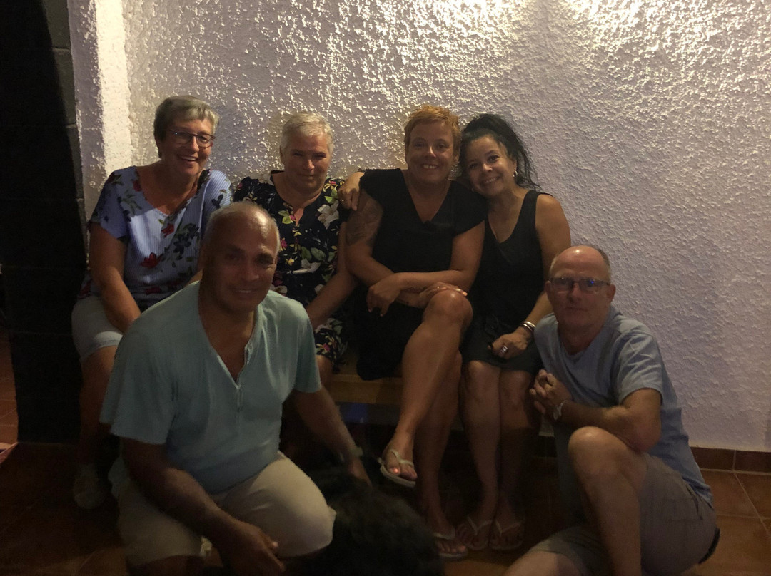 Casa Sardonyx B&B主图