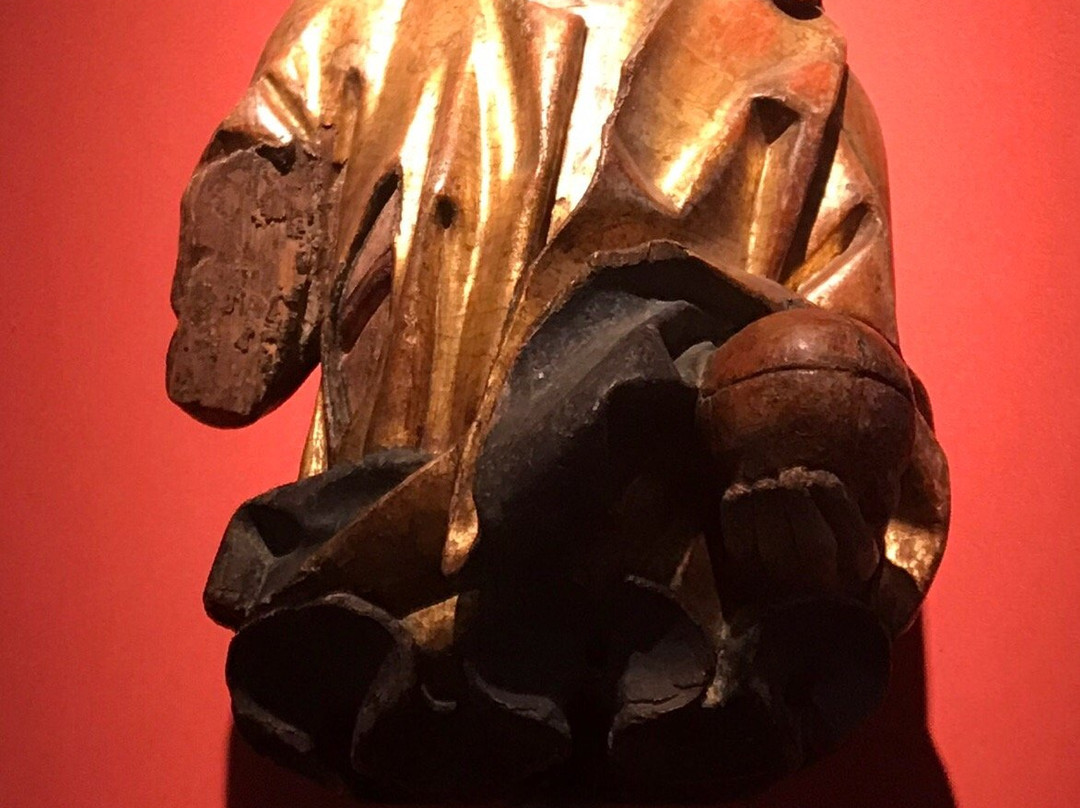 Johanniterhalle景点图片