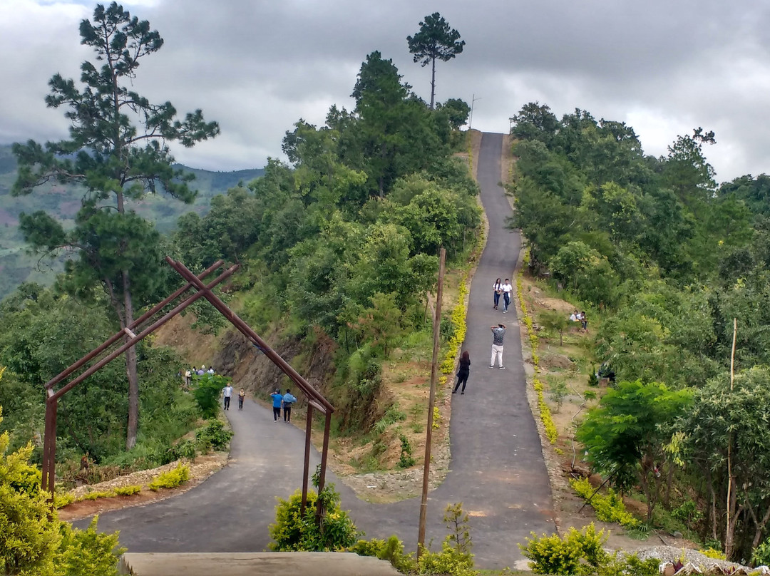Thoubal District旅游攻略图片