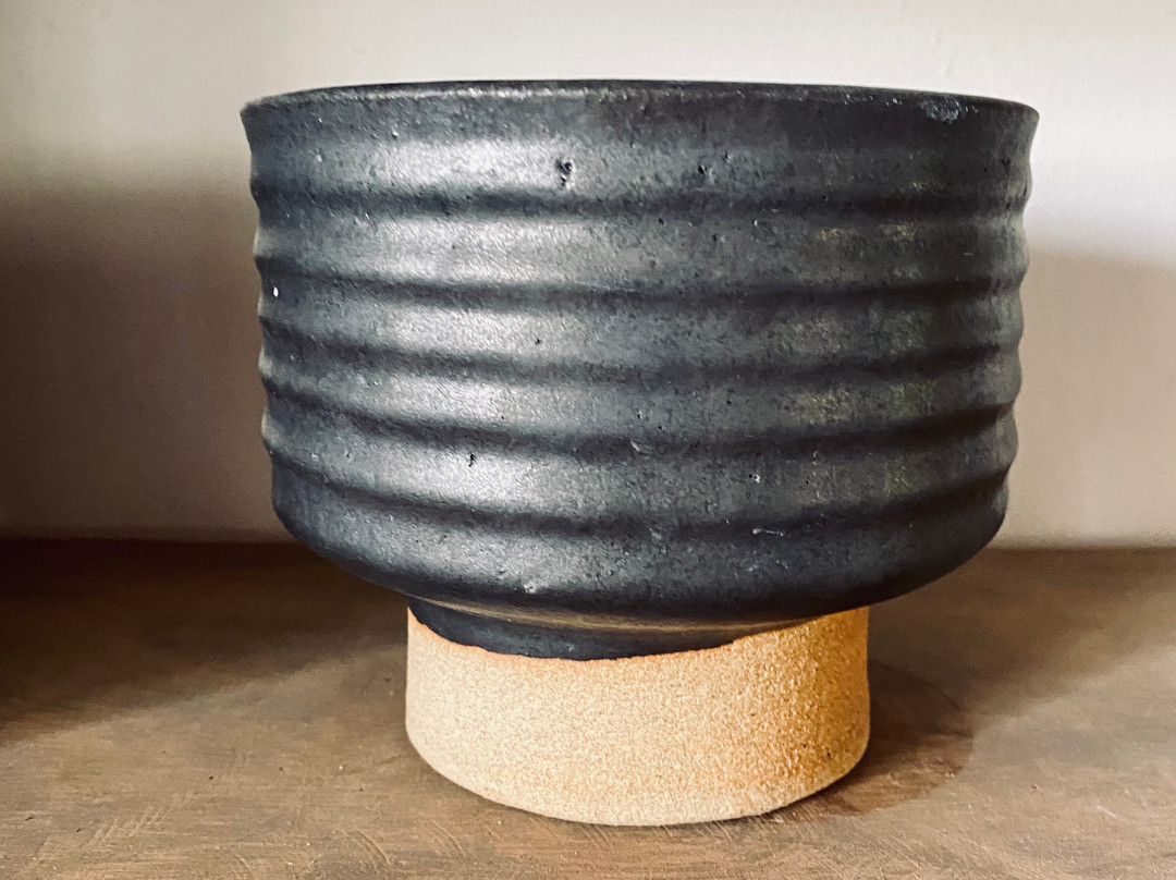 Lettie Stuart Pottery Center