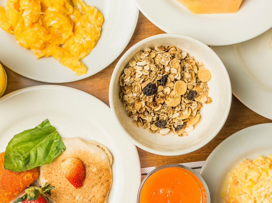 圣塔芭芭拉里约酒店主图