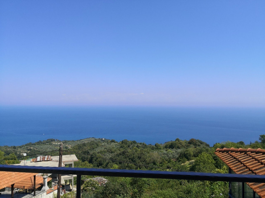 Happy Days Hotel Christina主图