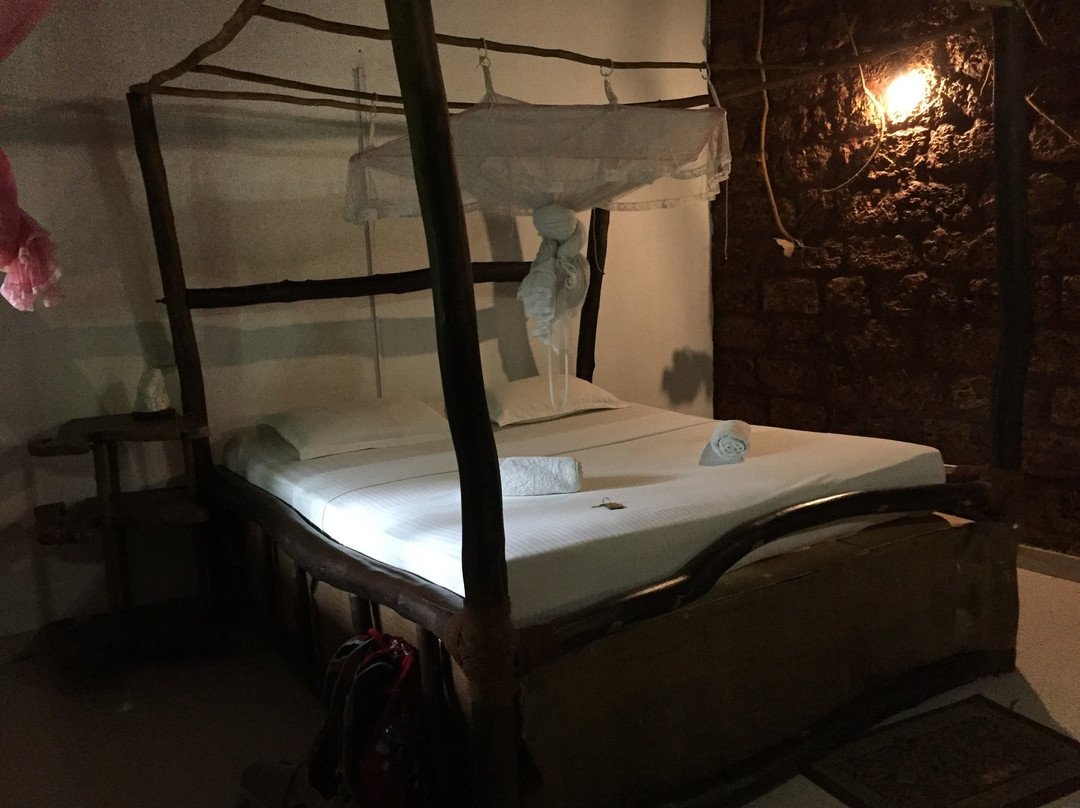 Sapphire Holiday Resort主图