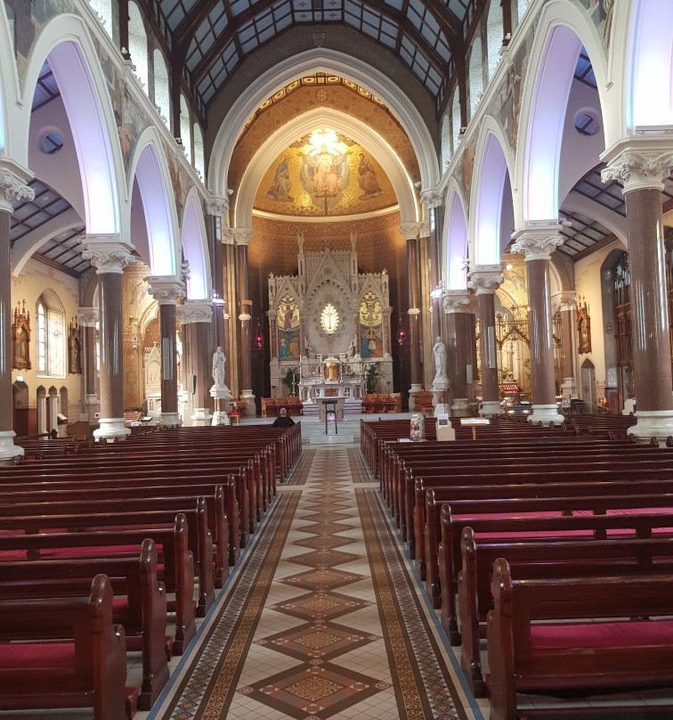Clonard Monastery景点图片
