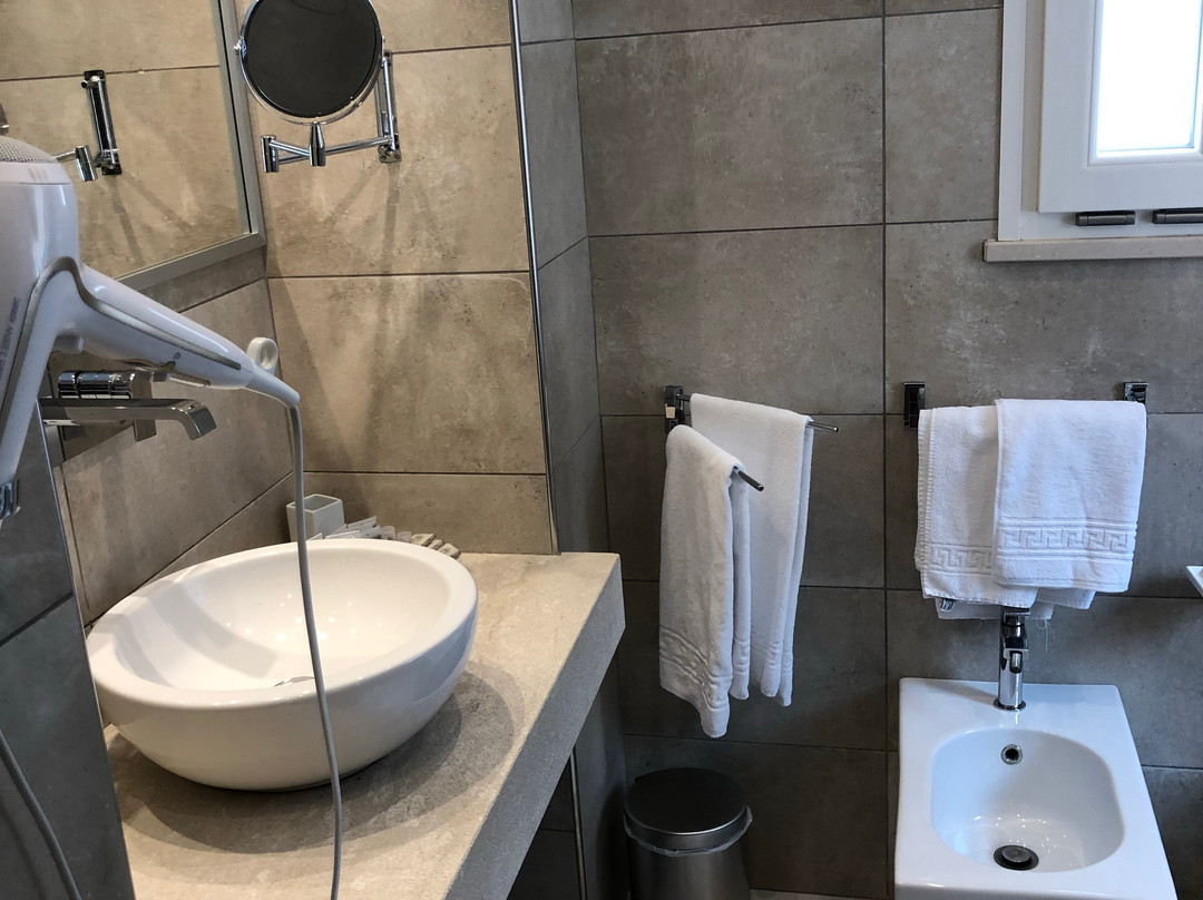 麦琪之家民宿主图