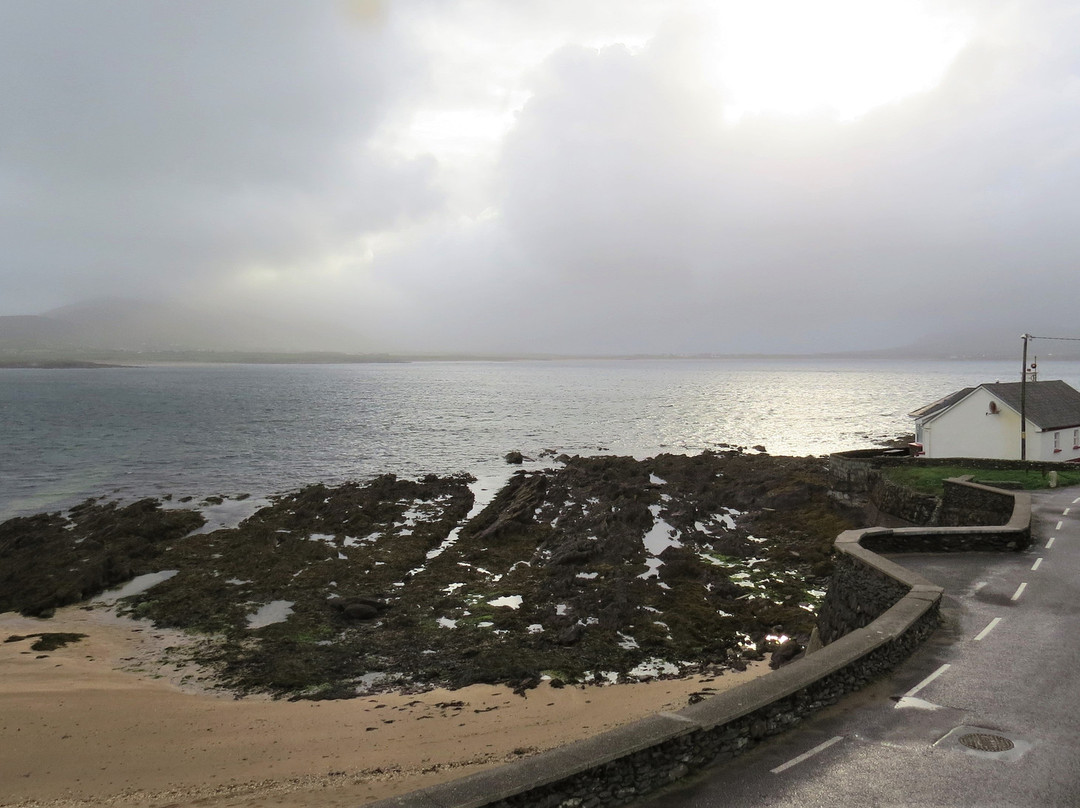 The Coastguard House At Tigh T.P.主图
