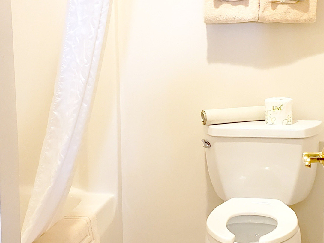 Lodging on the Square主图