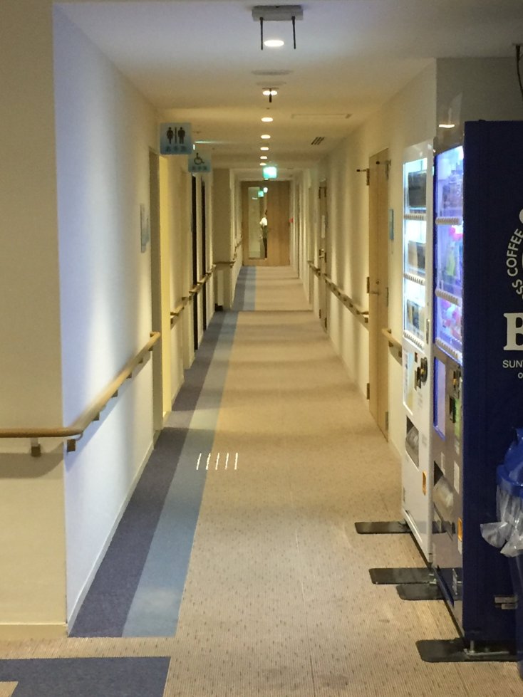 KAMENOI HOTEL CHITAMIHAMA-浴室