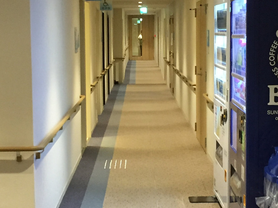 KAMENOI HOTEL CHITAMIHAMA主图