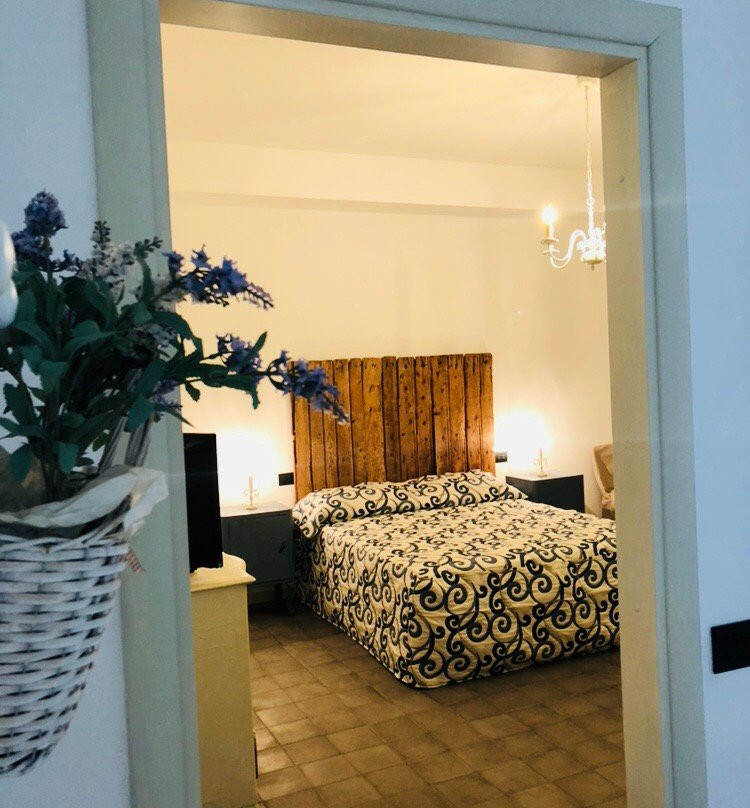 Agriturismo le Zorlesche主图