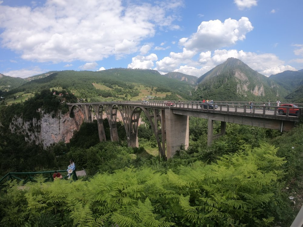 Transfer & Tour Montenegro Company-波德戈里察必去景点