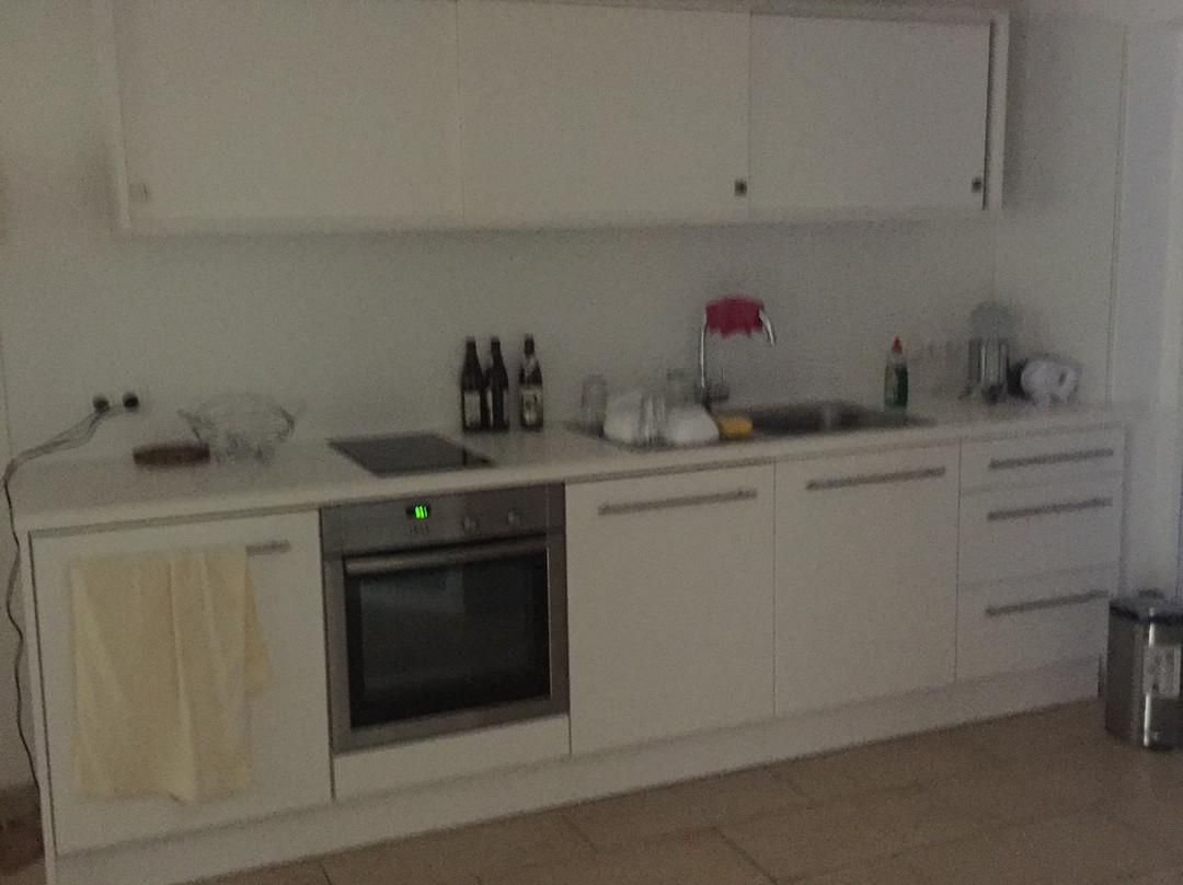 Häuserl im Wald主图