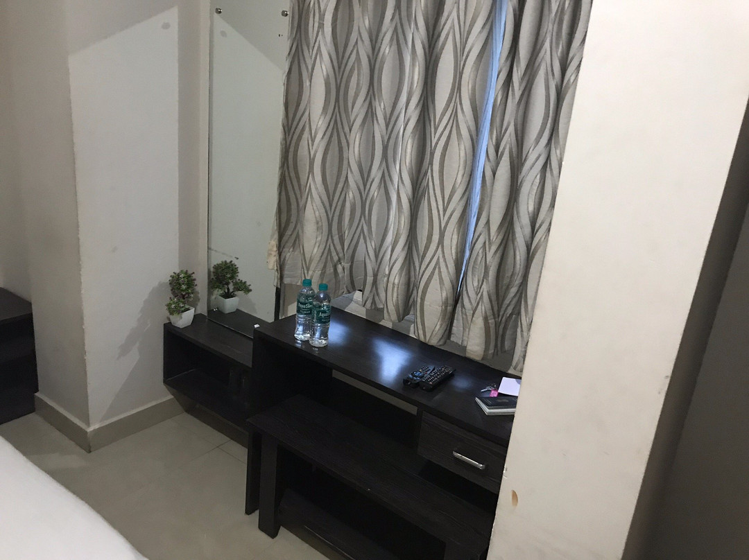 Orange Suites & Inn Bangalore Airport主图