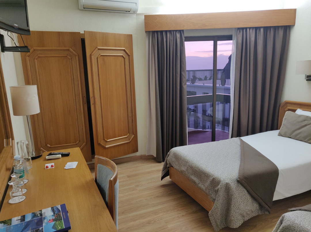 Hotel Sao Jorge Garden主图