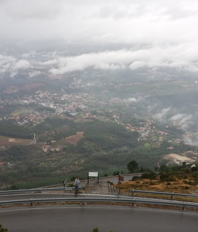 Casa das Abegoarias主图