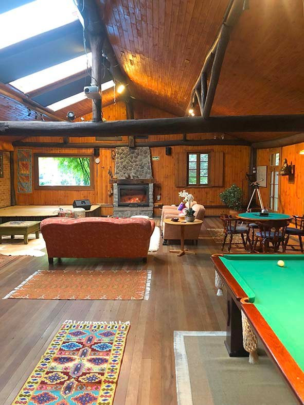 Pousada do Engenho主图