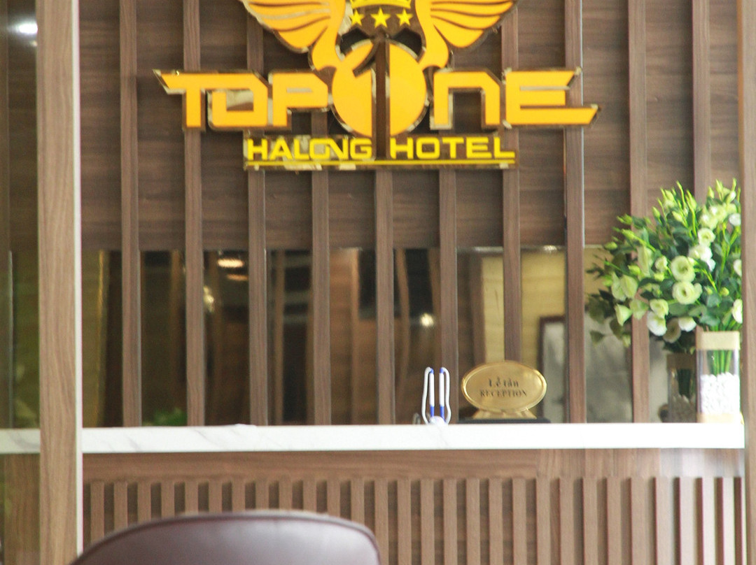 Top One Halong Hotel主图
