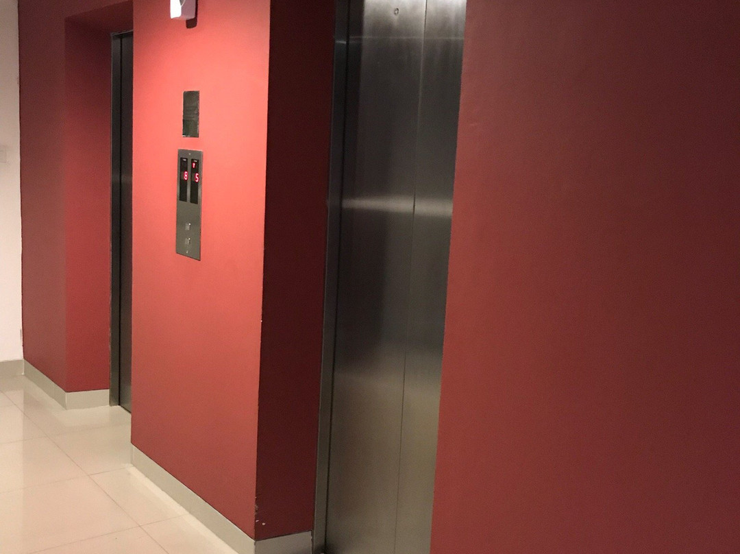 Amaris Hotel Hertasning - Makassar主图