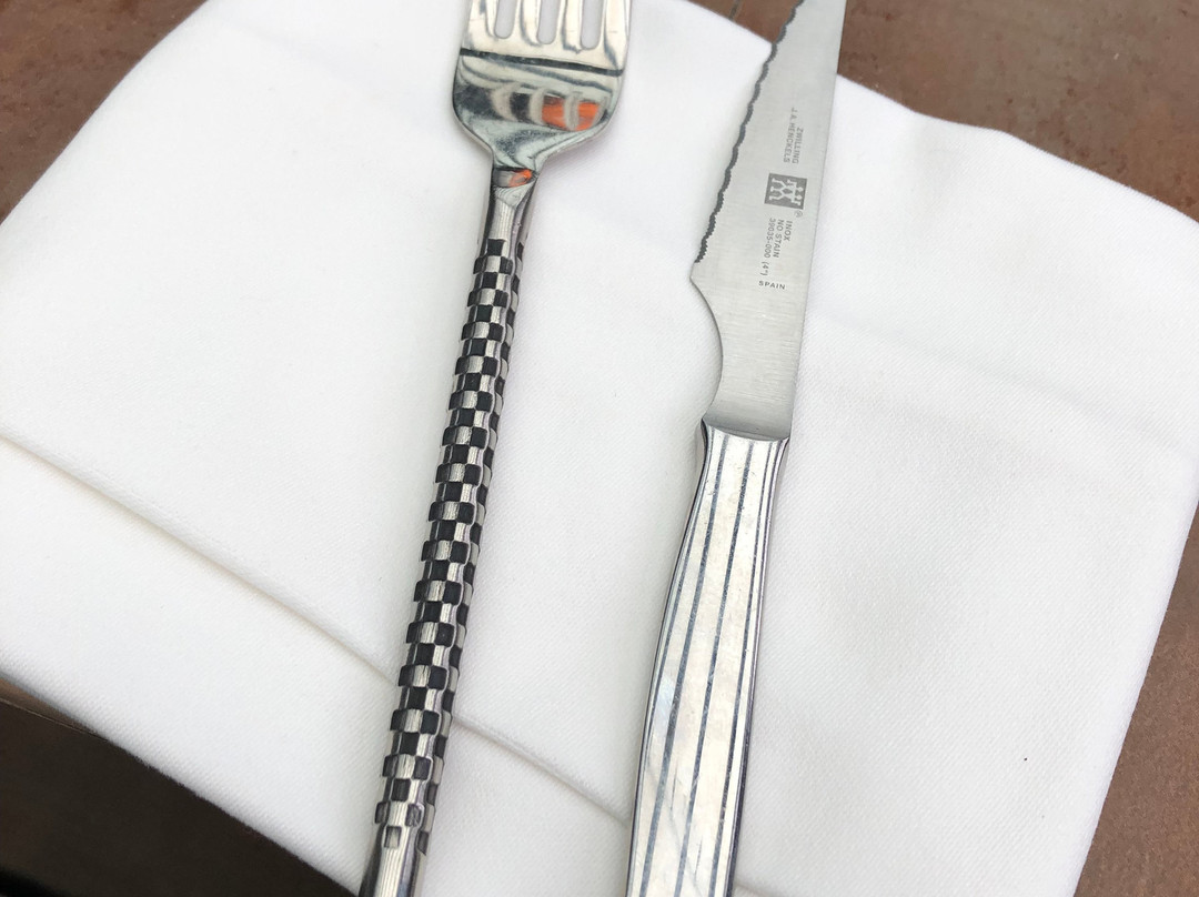 Allison Inn & Spa主图