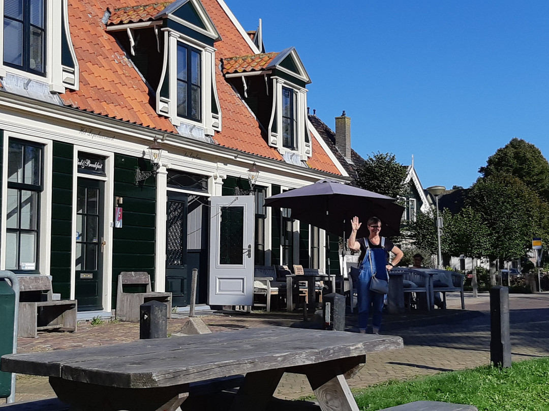Het Lepelaarsnest B&B主图