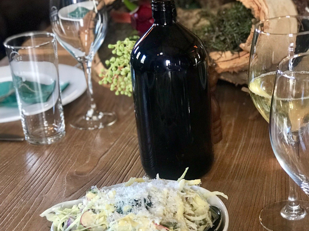 The Grounds of the Ravenswood Homestead主图