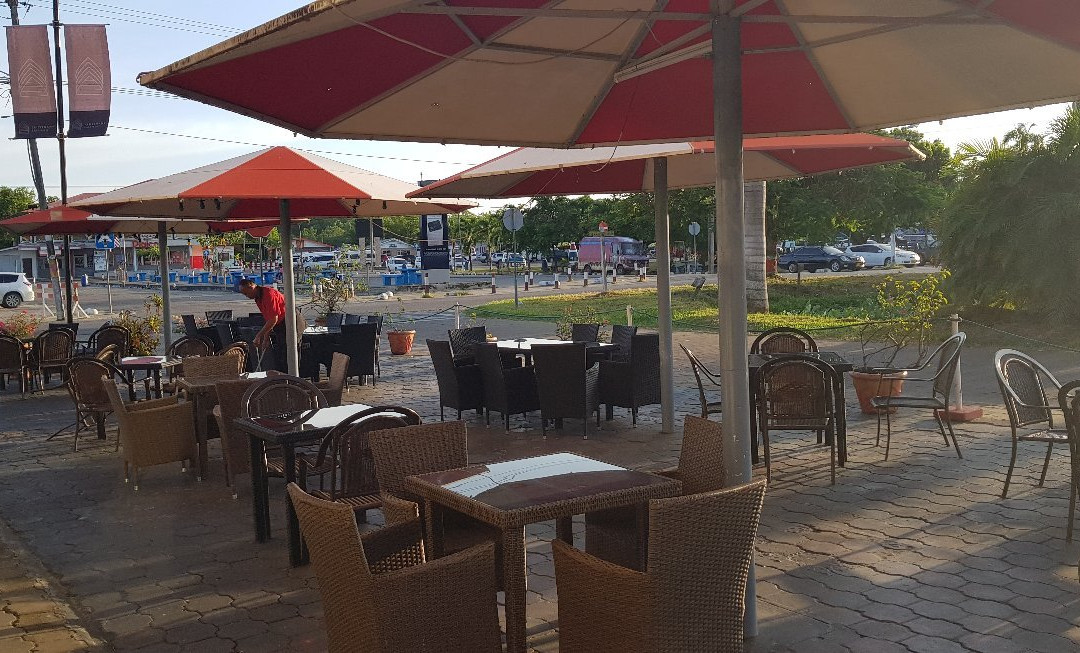 Residence Inn Nickerie主图