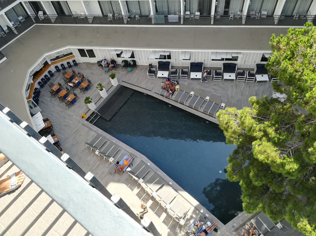Hotel Delamar主图