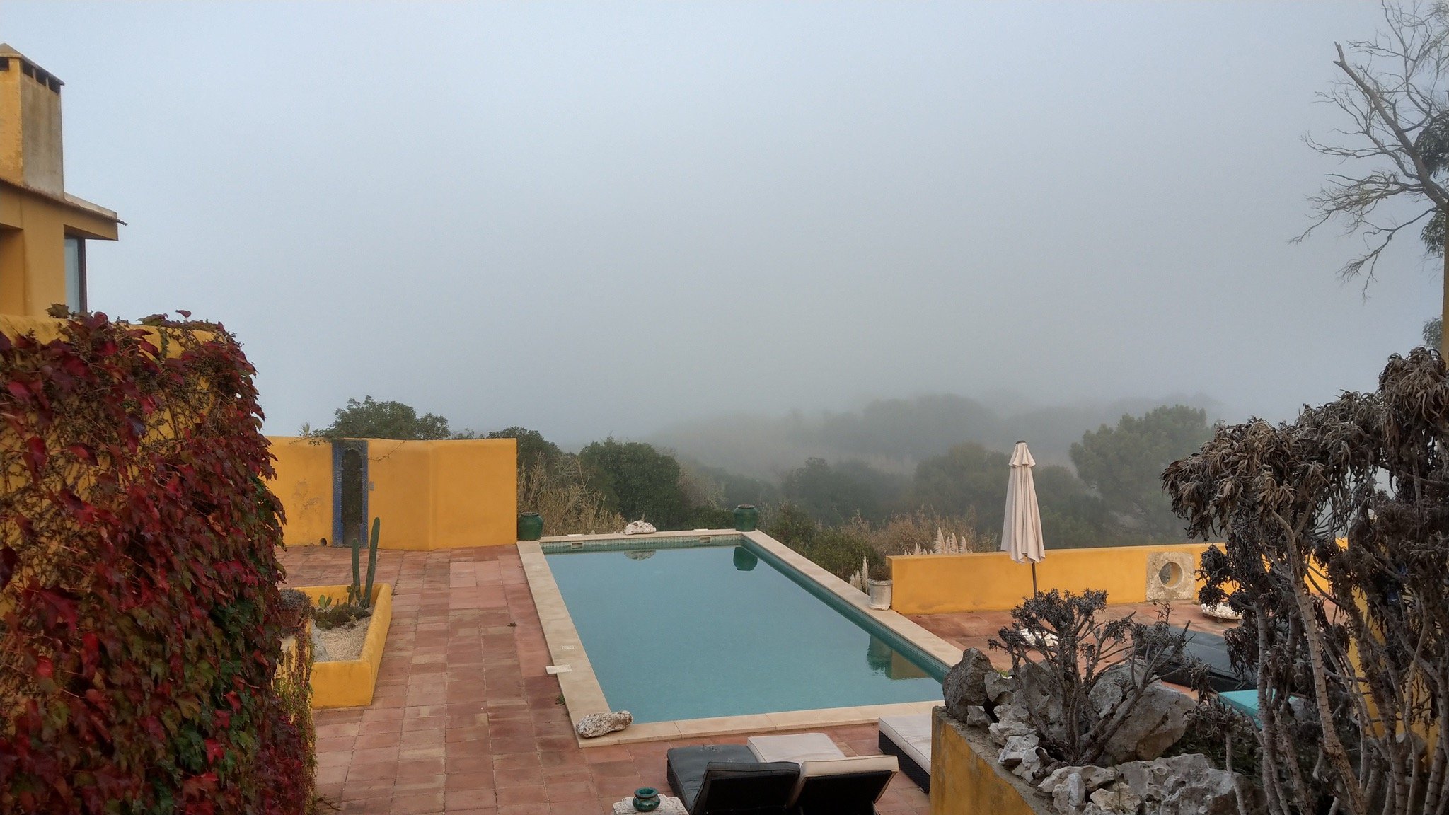 Quinta da Faianca-官方