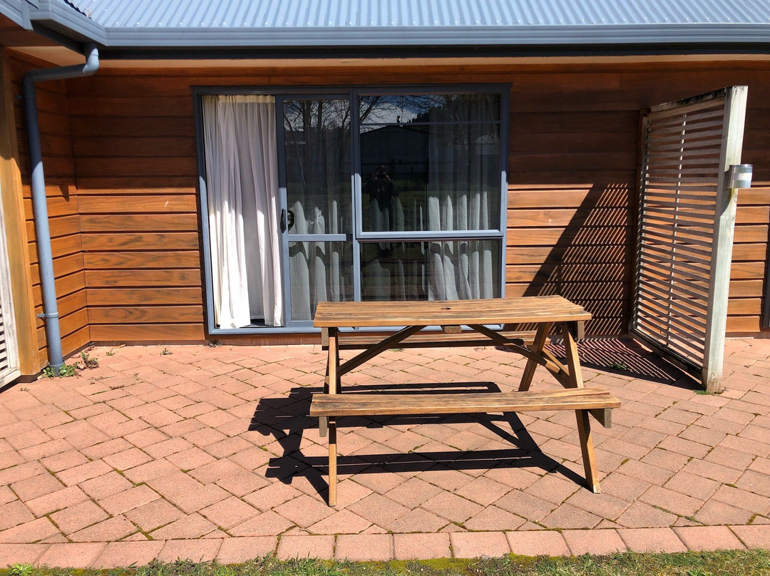 The Peaks Motor Inn主图