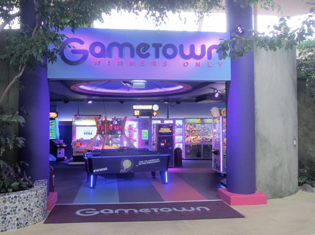 Center Parcs Limburgse Peel主图