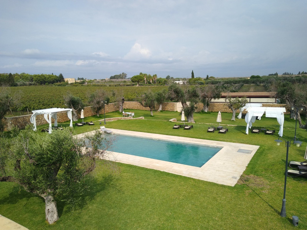 Masseria San Polo主图
