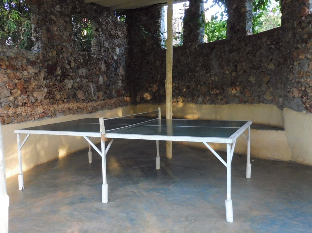 Palumbo Kendwa主图