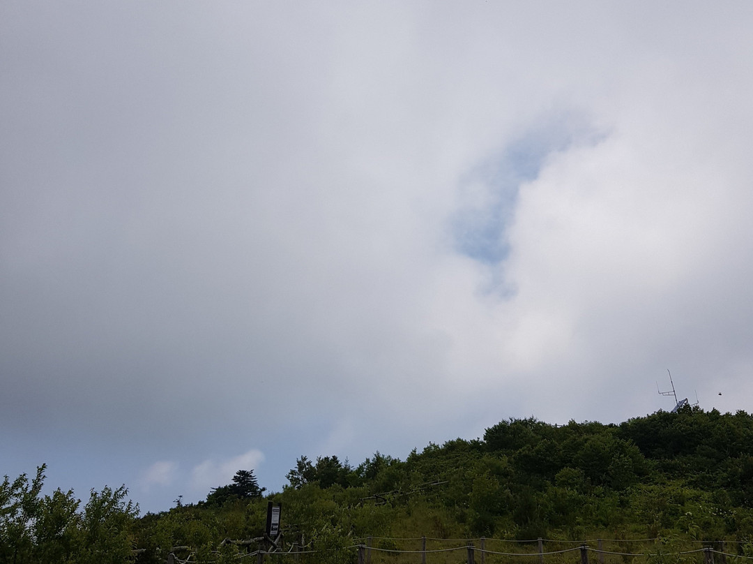 Bangtaesan Recreational Forest-麟蹄郡必去景点