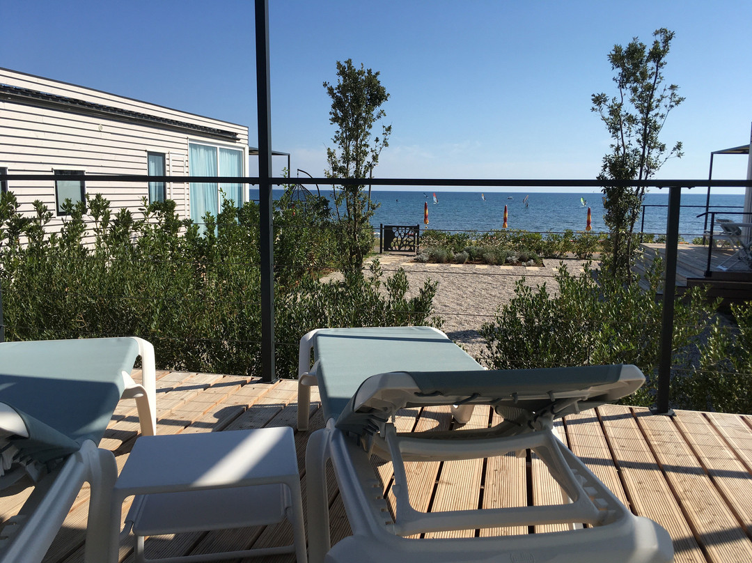 Arena Grand Kazela Campsite主图